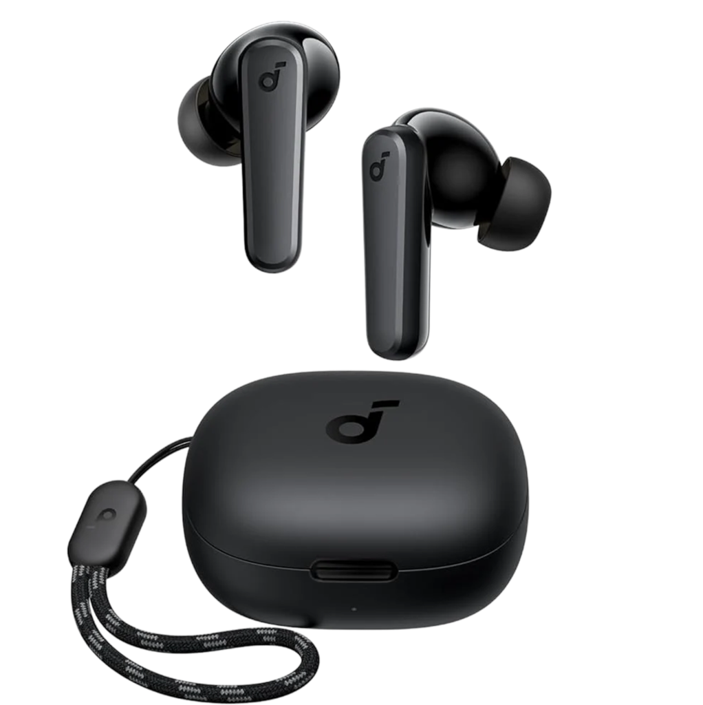 Anker Soundcore P20i True Wireless Earbuds