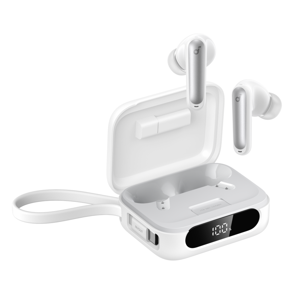 Anker Soundcore P41i True Wireless Earbuds