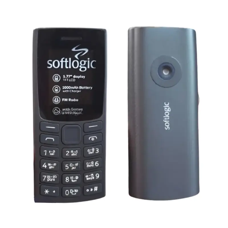 Softlogic Max 111 Feature Phone Sri Lanka