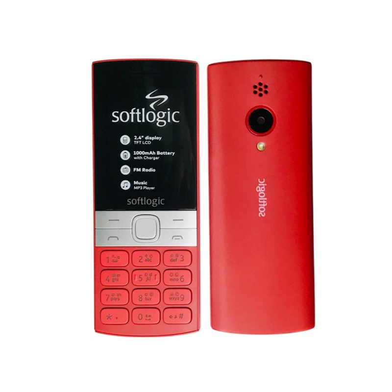 Softlogic Max 222 Feature Phone Sri Lanka