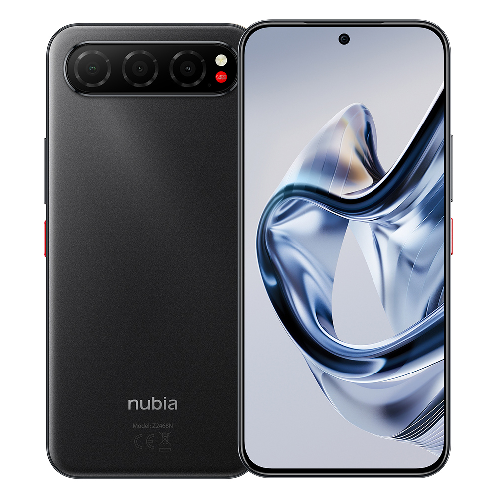 Nubia Air 5G 8GB/256GB Company Warranty